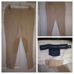Women's Casual Capris